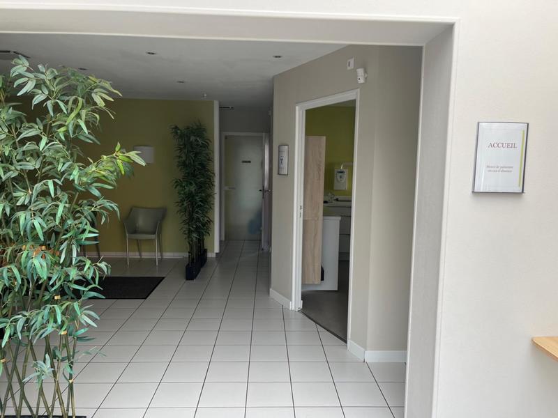 Local commercial - 135 m²