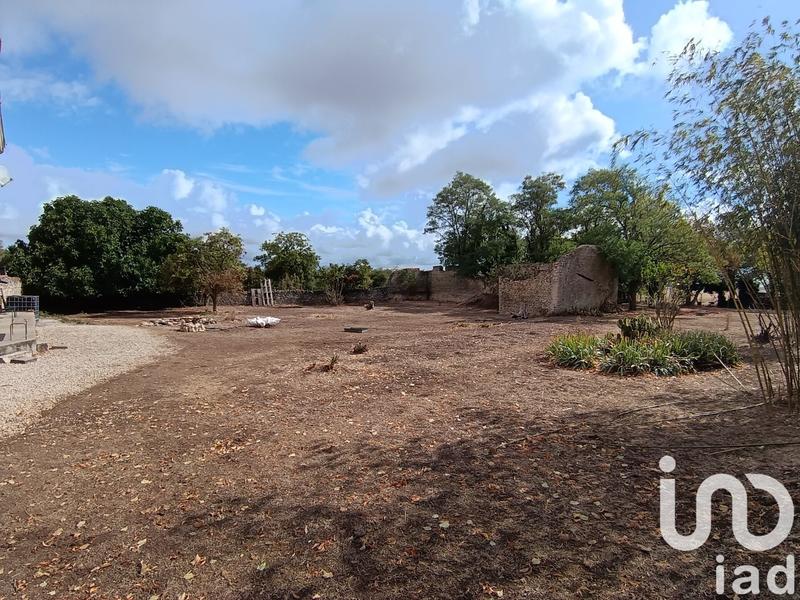 Maison - 185 m² - 7 pièces