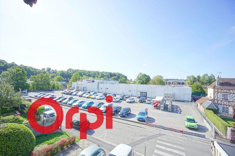 Studio - 20 m² - 1 pièce