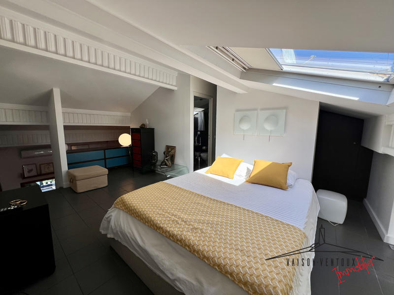 Appartement - 71 m² - 3 pièces