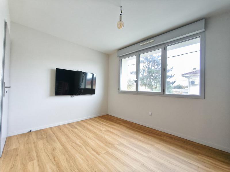 Maison - 76 m² - 3 pièces