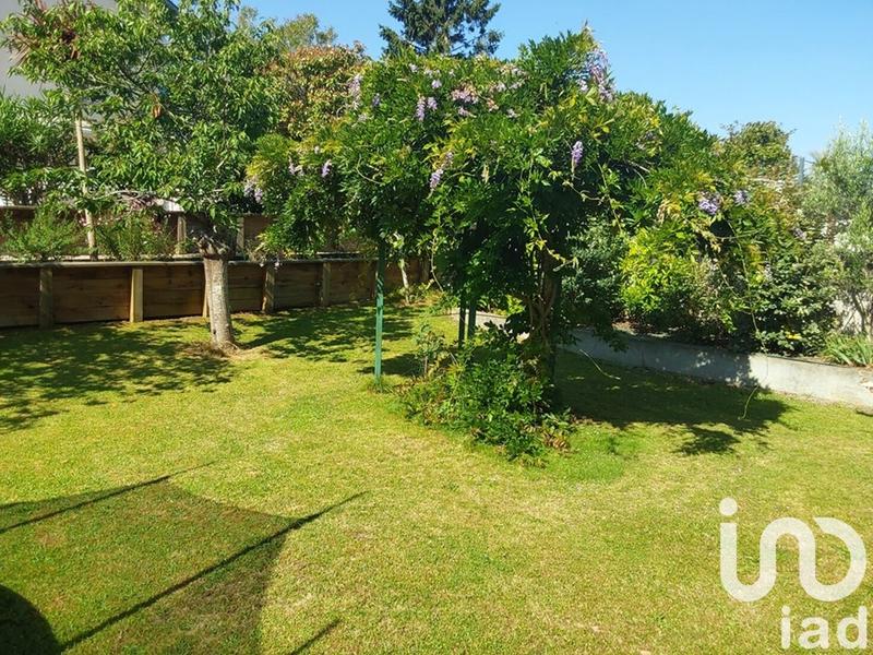 Maison - 130 m² - 7 pièces