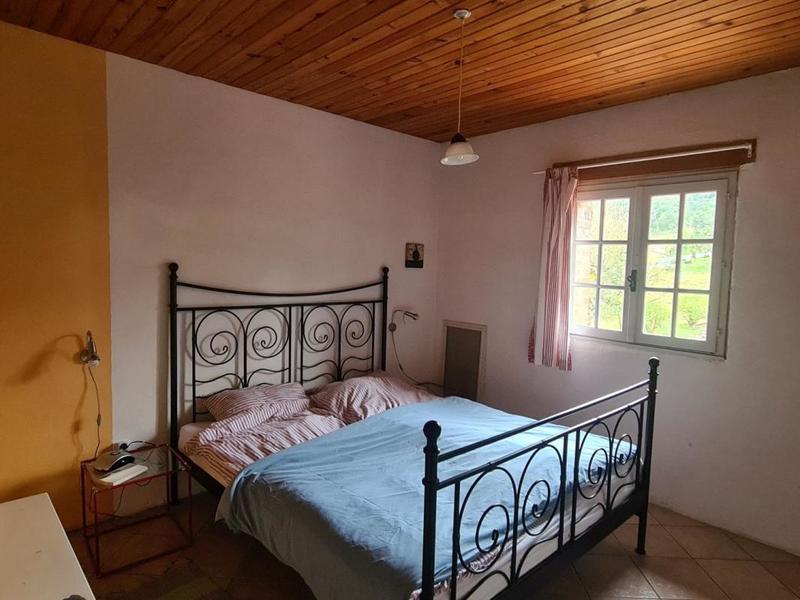 Propriété - 110 m² - 5 pièces