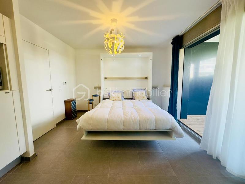 Studio - 27 m² - 1 pièce