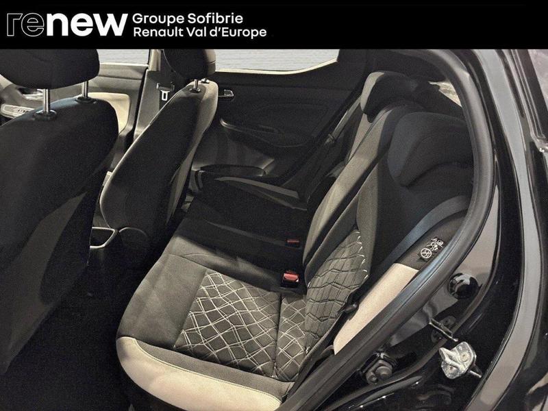 Nissan Micra 2021 Ig-T 92 Xtronic Made in France