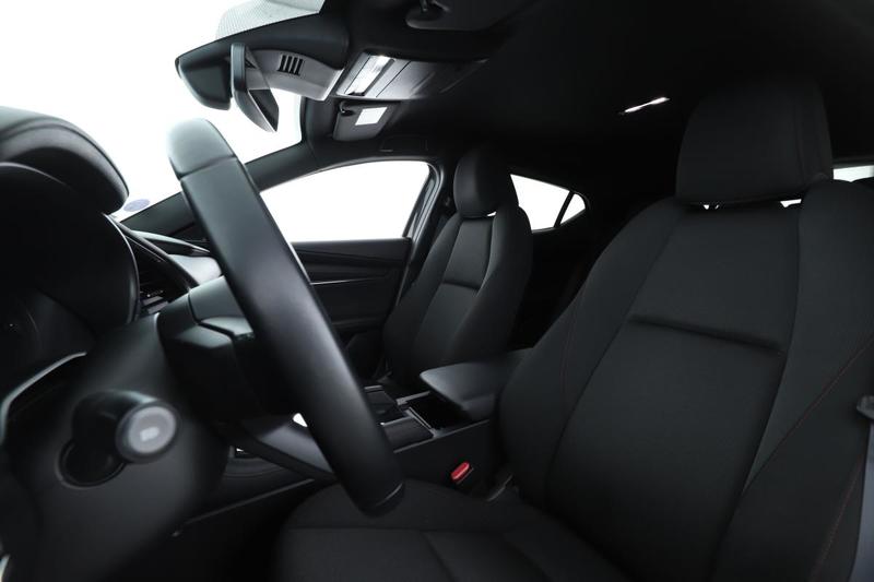 Mazda 3 2.0 e-Skyactiv X m-Hybrid Homura At 186 ch