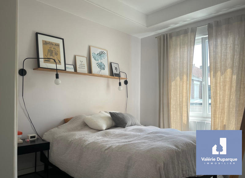 Maison - 104 m² - 4 pièces