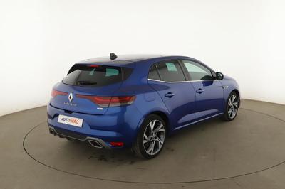 Renault Mégane 1.5 Blue dCi Rs Line Edc 116 ch