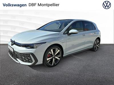Volkswagen Golf 8 Fl 1.5 Ehybrid 272ch Dsg6 Gte