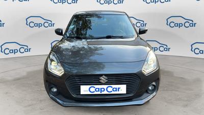 Suzuki Swift 1.0 Boosterjet 111.0 Bva6 Pack