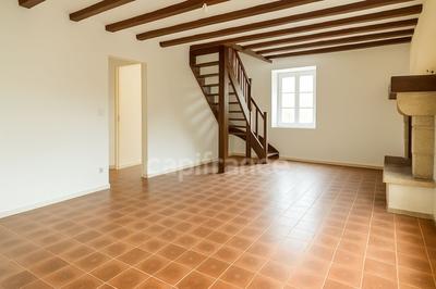 Maison - 121 m² - 4 pièces
