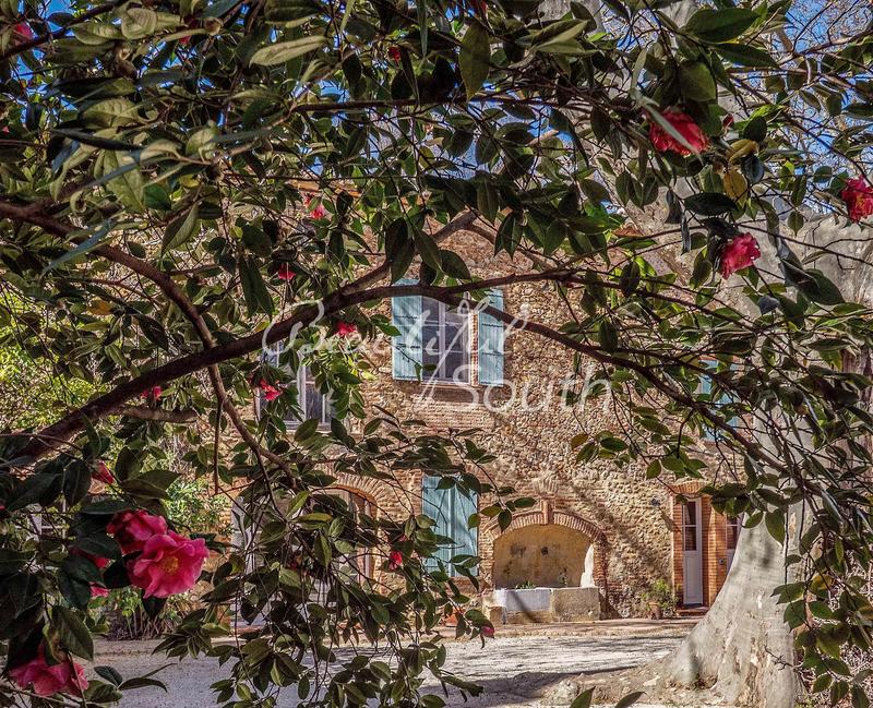 Gîte - 468 m² - 20 pièces