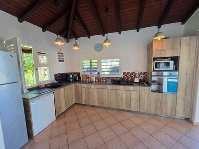 Maison d'architecte - 202 m² - 5 pièces