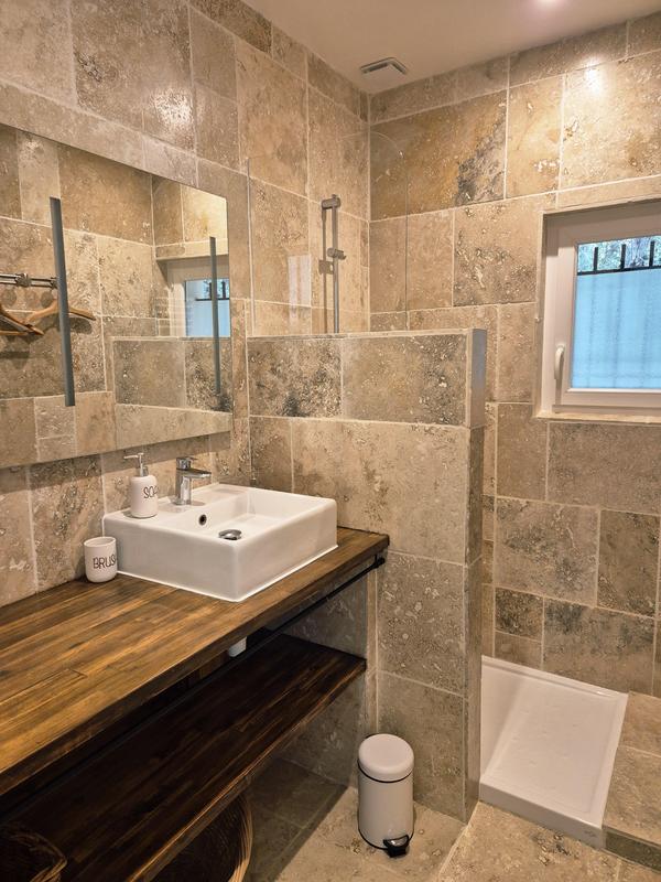 Villa - 200 m² - 8 pièces