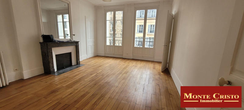 Appartement - 141 m² - 5 pièces