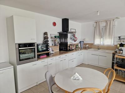 Maison - 97 m² - 5 pièces