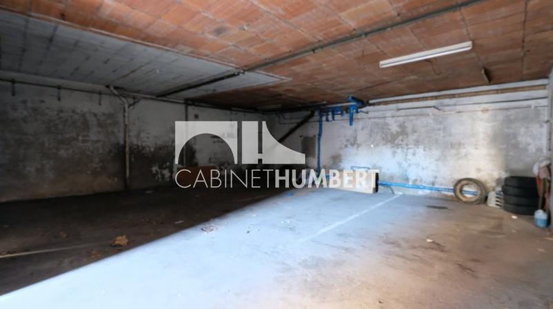 Maison - 191 m² - 6 pièces