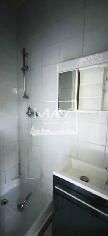 Maison de ville - 21 m² - 2 pièces