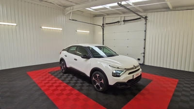 Citroën C4 BlueHDi 110 s&amp;S Bvm6 Feel Pack