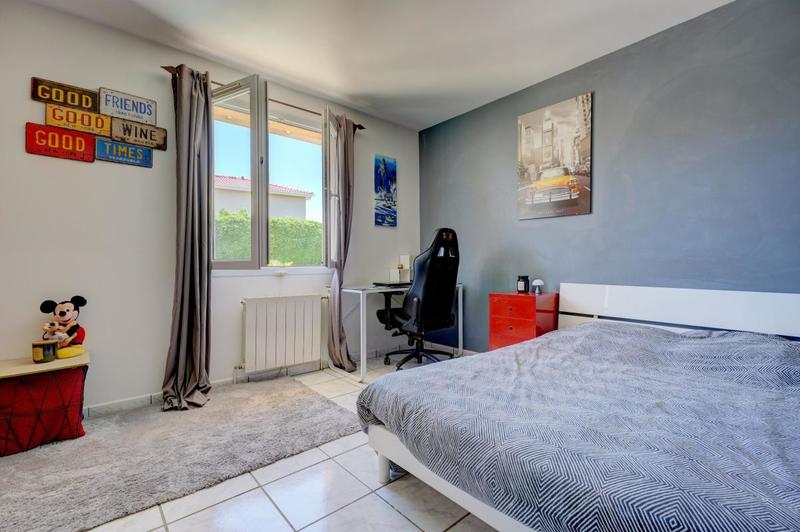Maison - 190 m² - 7 pièces