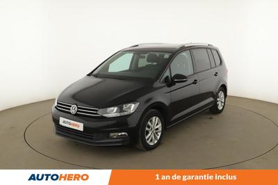 Volkswagen Touran 1.2 Tsi BlueMotion Tech Confortline 7pl 110 ch