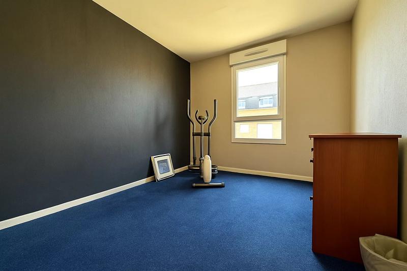 Appartement - 101 m² - 4 pièces