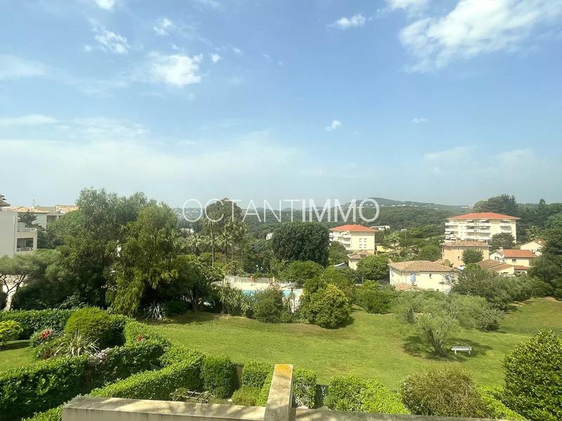 Appartement - 114 m² - 4 pièces