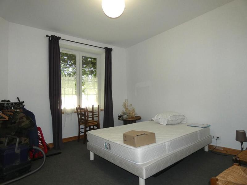 Maison - 165 m² - 6 pièces