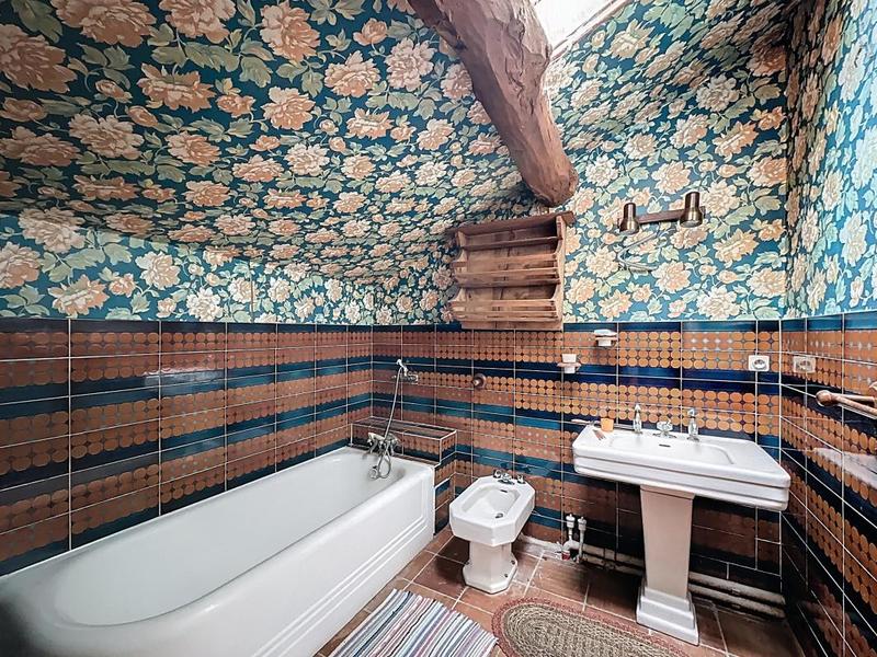 Maison - 130 m² - 4 pièces