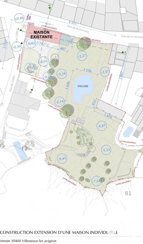 Maison - 260 m² - 5 pièces