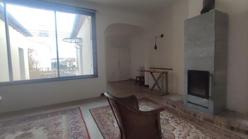 Maison de ville - 300 m² - 10 pièces