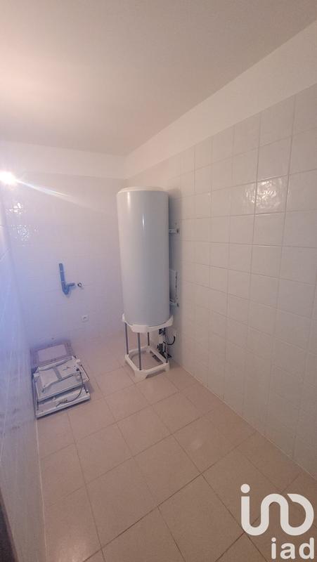 Appartement - 58 m² - 2 pièces