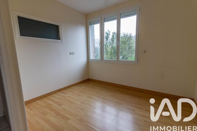Maison de ville - 133 m² - 6 pièces