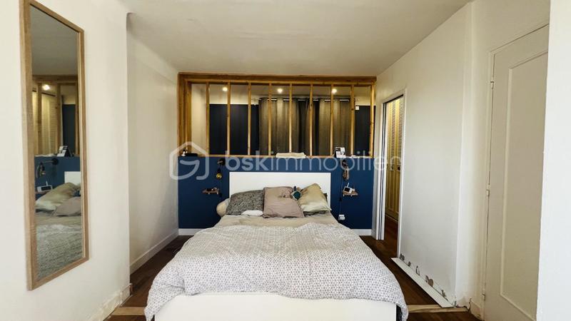 Maison - 112 m² - 5 pièces