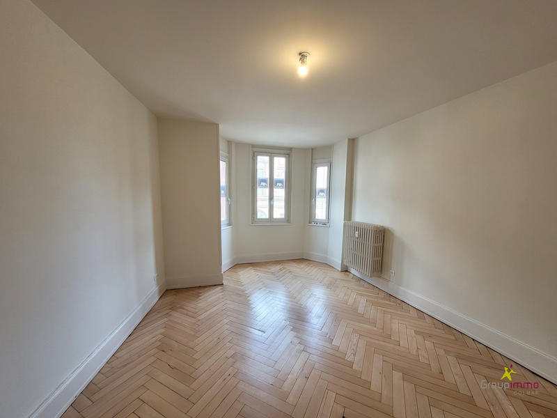 Appartement - 79 m² - 3 pièces