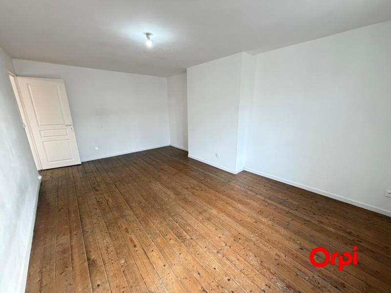 Maison - 124 m² - 4 pièces