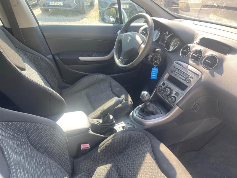 Peugeot 308 Sw 1.6 Hdi 110 Premium