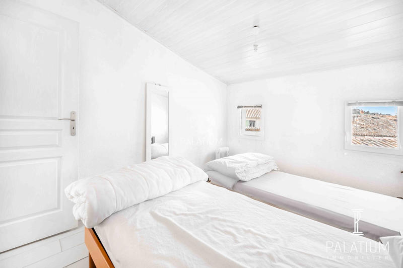 Maison - 67 m² - 3 pièces