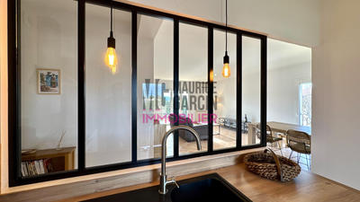 Appartement - 93 m² - 4 pièces