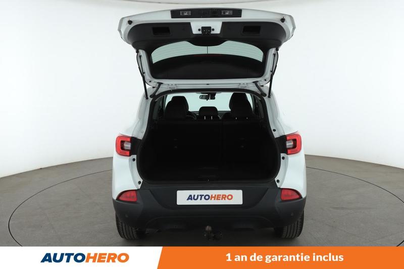 Renault Kadjar 1.3 TCe Limited 140 ch