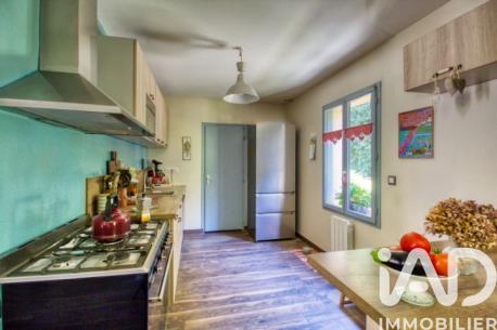 Maison - 113 m² - 7 pièces