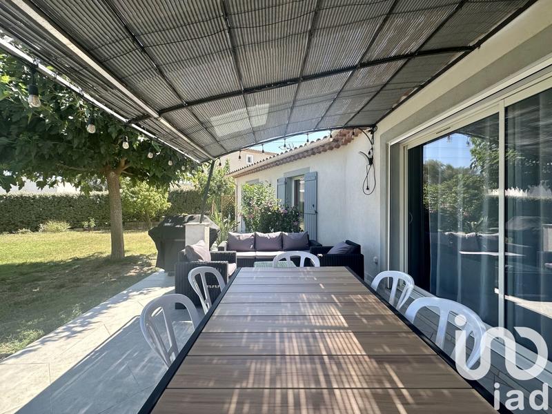 Maison - 149 m² - 7 pièces