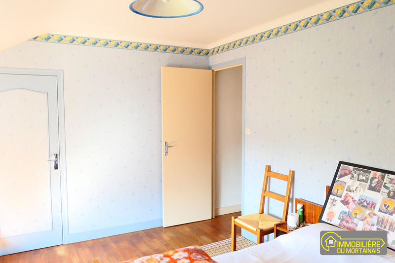 Maison - 148 m² - 6 pièces