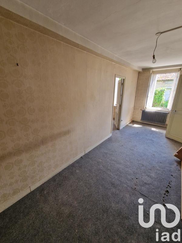 Maison - 190 m² - 7 pièces