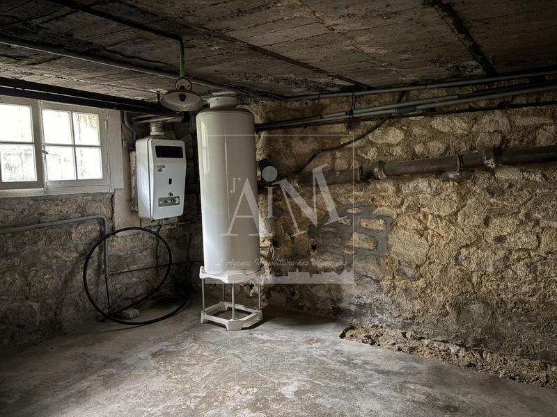 Maison - 86 m² - 3 pièces