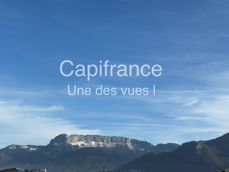 Appartement - 121 m² - 4 pièces