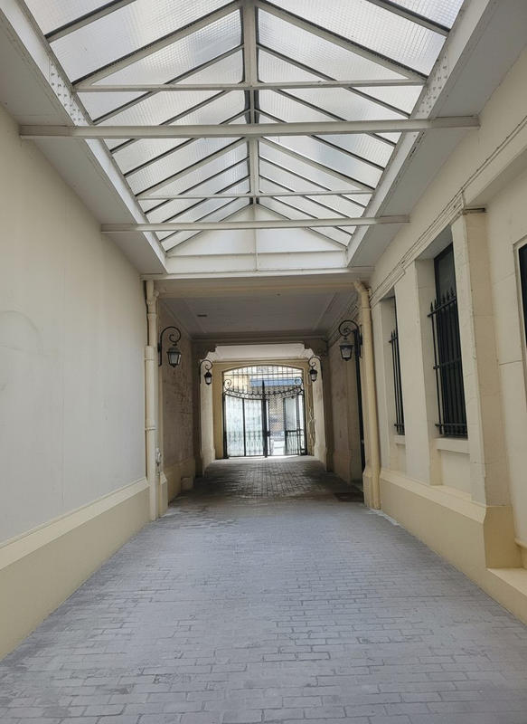 Appartement - 43 m² - 3 pièces