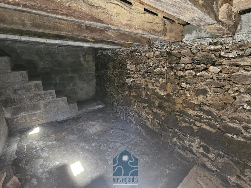 Maison - 100 m² - 6 pièces