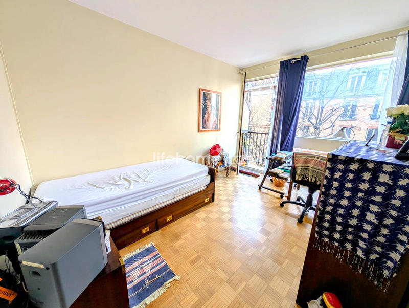 Appartement - 53 m² - 2 pièces