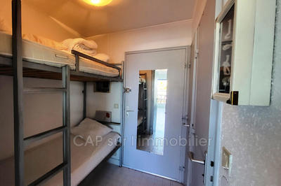 Appartement - 26 m²